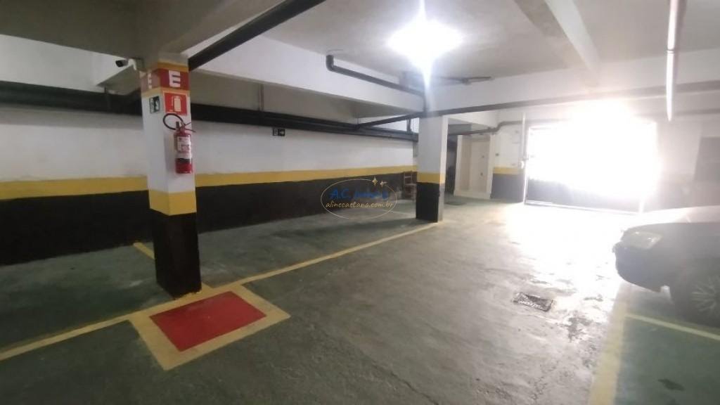 Apartamento à venda com 1 quarto, 1 banheiro, 1 vaga e 52m² no Vila Tupi, Praia Grande (SP) — foto 16 de 16
