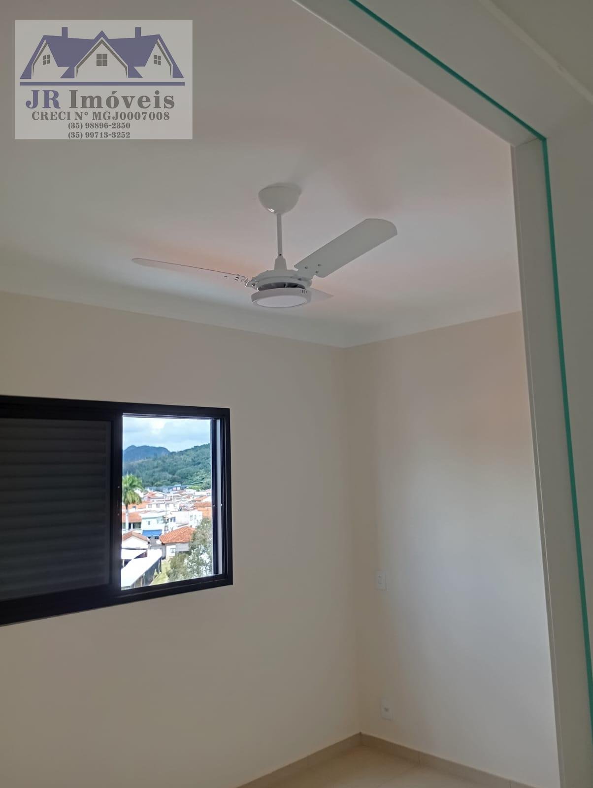 Apartamento à venda com 2 quartos, 1 suíte e 1 vaga no Morro Chic, Itajubá (MG) — foto 11 de 15