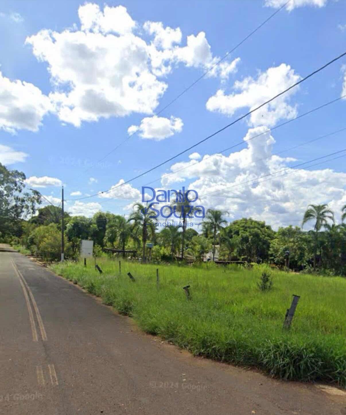 Rural à venda com 3620m² de terreno no Recanto das Gameleiras, Araxá (MG) — foto 2 de 4