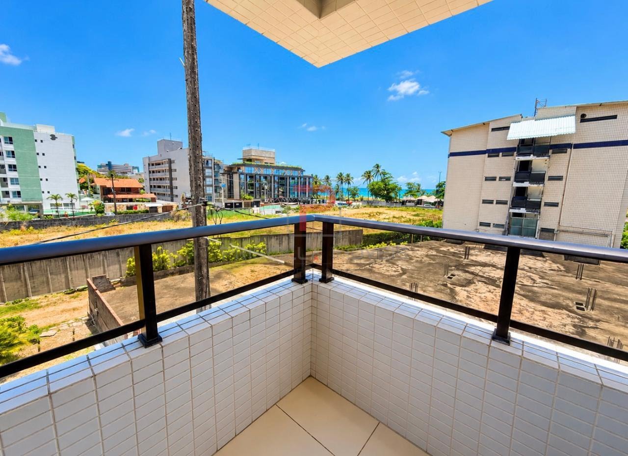 Apartamento à venda com 2 quartos, 1 suíte, 1 vaga e 59m² no Cabo Branco, João Pessoa (PB) — foto 14 de 23