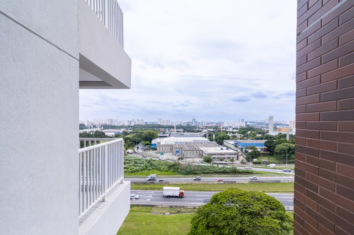 Apartamento à Venda Av General Charles de Gaulle, Parque Sao Domingos/SP