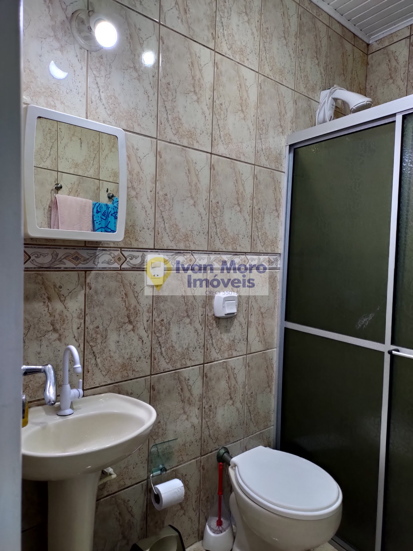 Apartamento para alugar com 1 quarto, 1 banheiro e 1 vaga no Daniela, Florianópolis (SC) — foto 22 de 23