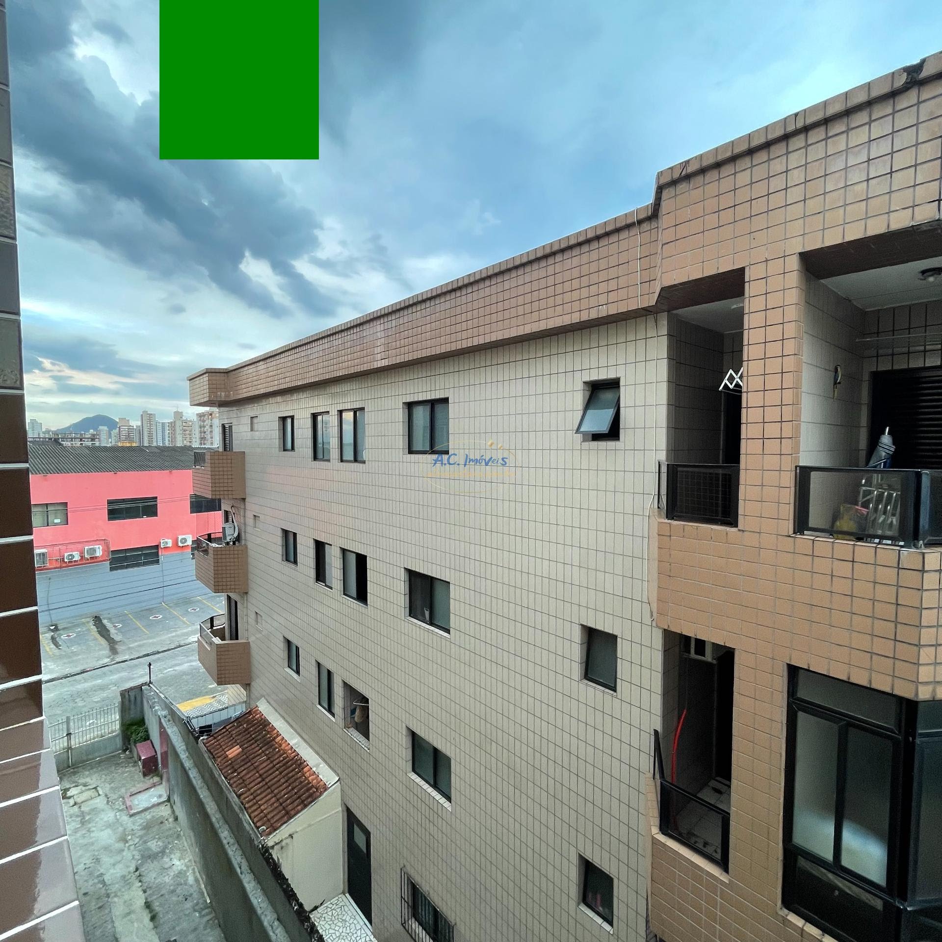 Studio à venda com 1 quarto, 1 banheiro, 1 vaga e 37m² no Aviação, Praia Grande (SP) — foto 17 de 19