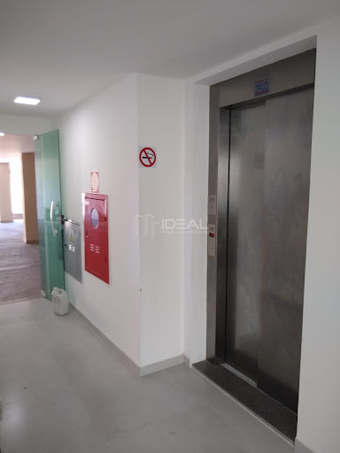 Apartamento de 2 quartos para venda no Alphaville - Campos dos Goytacazes, RJ