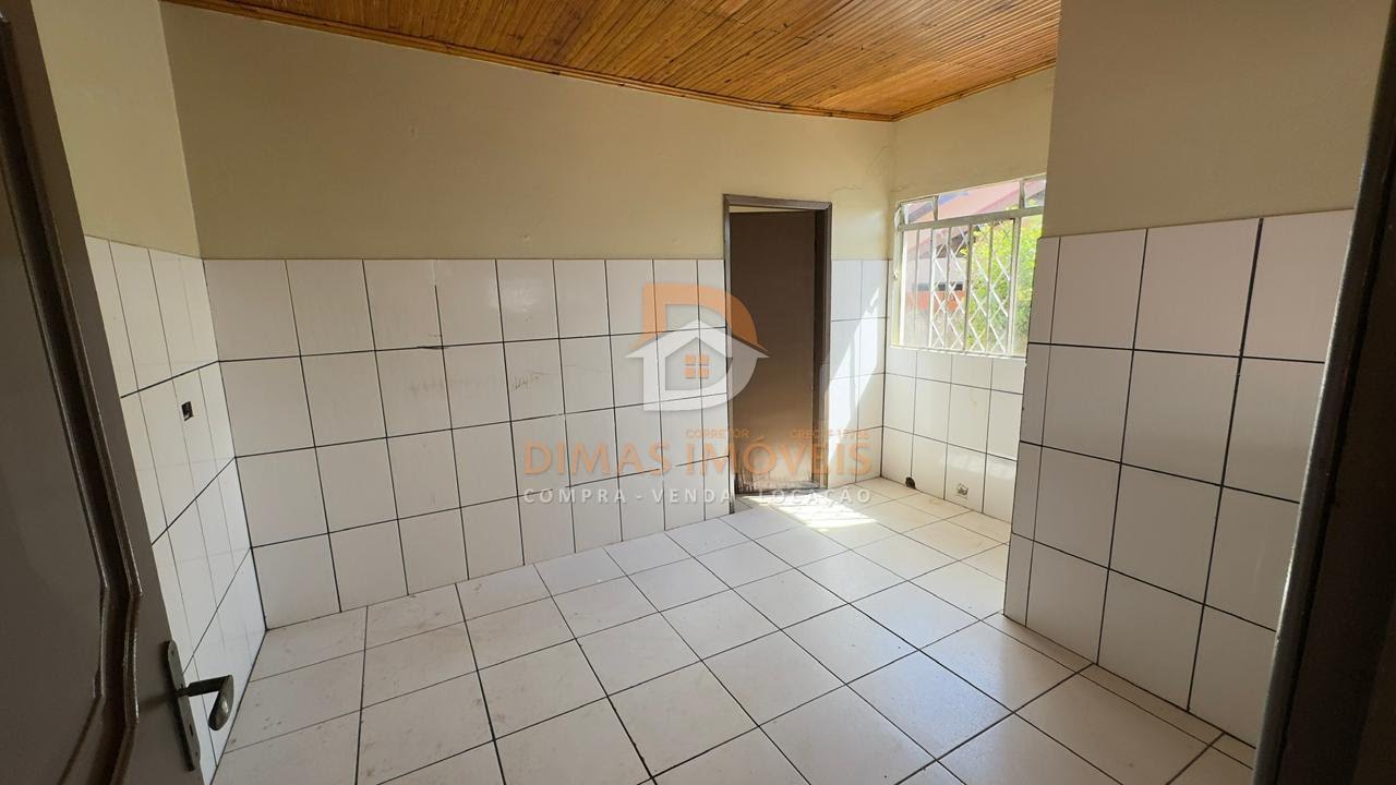 Sala do Salão Comercial