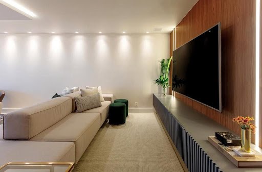 Apartamento à venda com 4 quartos, 4 suítes, 3 vagas e 176m² no Boa Vista, Recife (PE) — foto 10 de 26