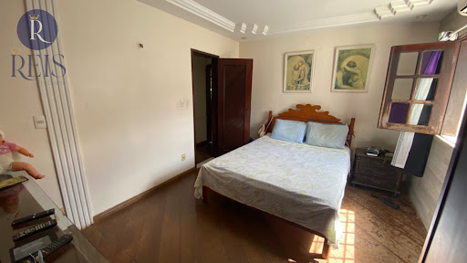 Suíte com Closet