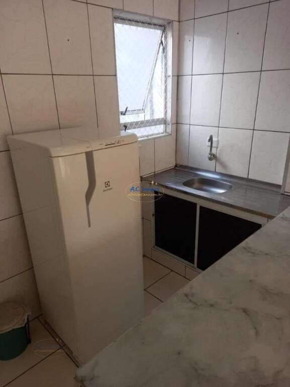 Apartamento à venda com 1 quarto, 1 banheiro, 1 vaga e 30m² no Aviação, Praia Grande (SP) — foto 7 de 10