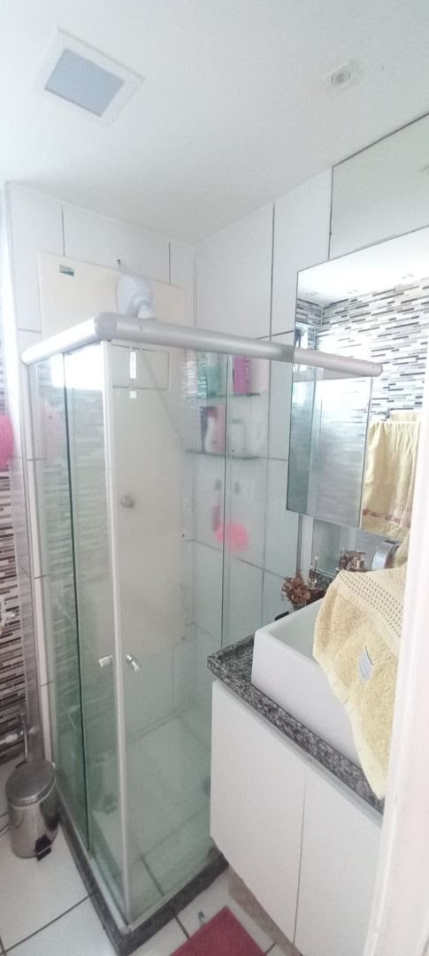 Apartamento à venda com 3 quartos, 1 suíte, 1 vaga e 79m² no Casa Amarela, Recife (PE) — foto 11 de 30