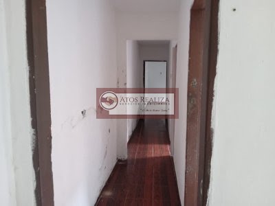 Casa à venda com 3 quartos e 1 banheiro no Terceira Divisão de Interlagos, São Paulo (SP) — foto 2 de 8