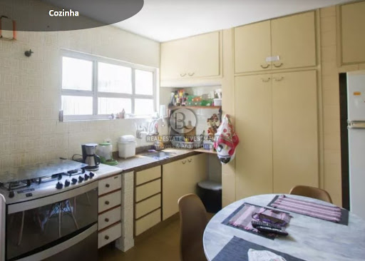 Cozinha