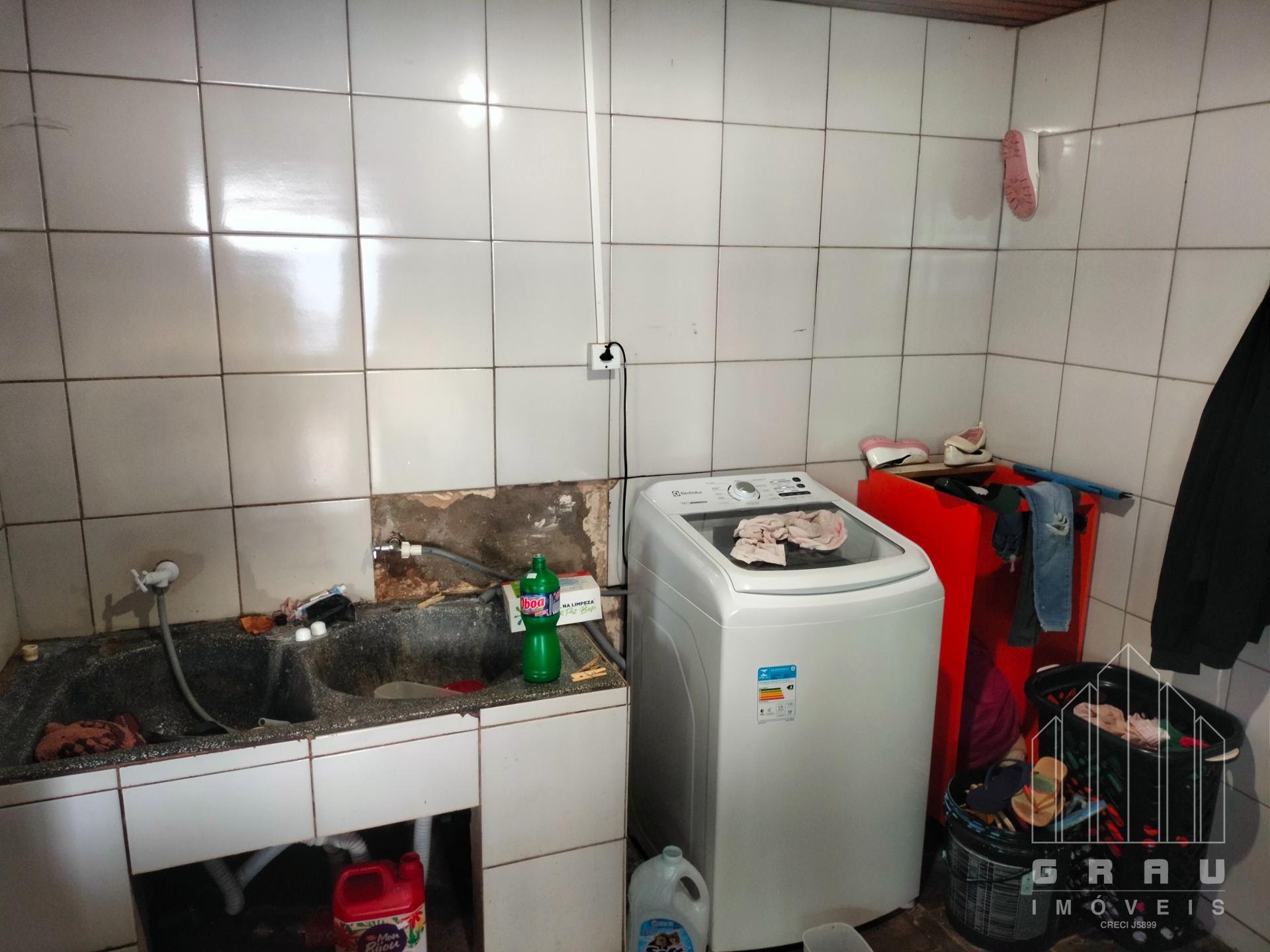 Casa no Conjunto C  -  Foz do Iguaçu