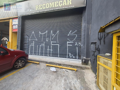 Loja/Salão em Jardim Paraíso - Guarulhos, SP