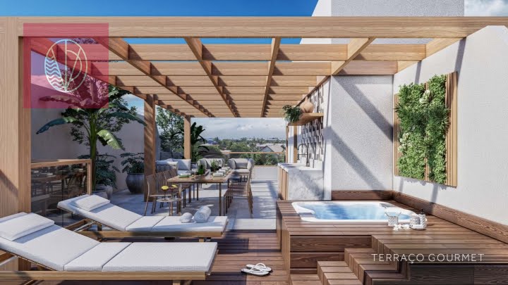 Casa à venda com 2 quartos, 2 suítes e 86m² no Praia da Espera, Camaçari (BA) — foto 11 de 21