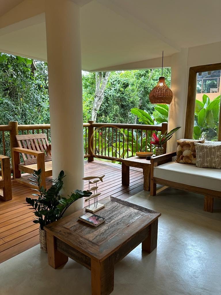 Casa à venda com 3 quartos, 2 suítes, 2 vagas e 136m² no Estrada de Trancoso, Porto Seguro (BA) — foto 21 de 22
