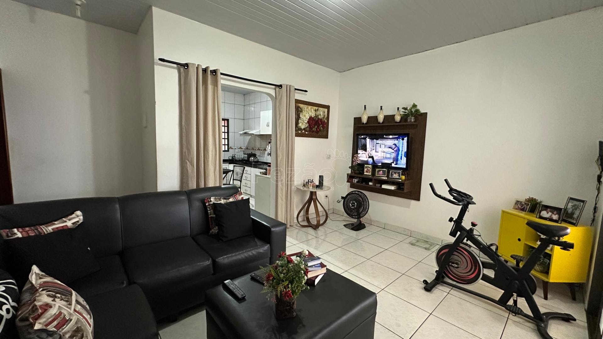 Casa à venda com 3 quartos, 1 suíte, 3 vagas e 340m² no Parque Alvorada, Itapuranga (GO) — foto 5 de 12