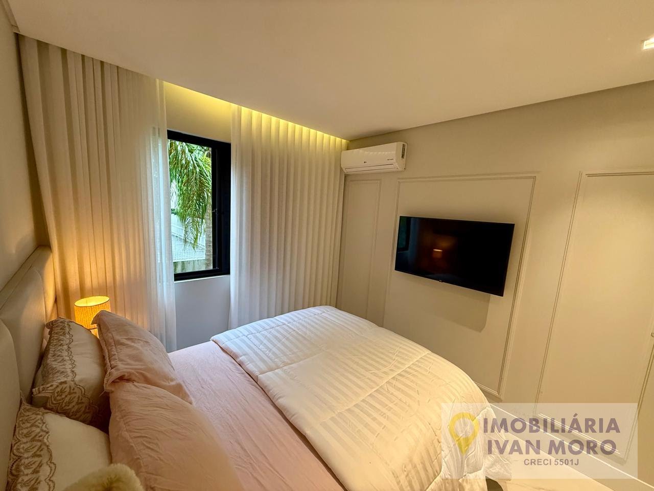 Apartamento à venda com 2 quartos, 1 suíte, 1 vaga e 63m² no Jurerê, Florianópolis (SC) — foto 12 de 20