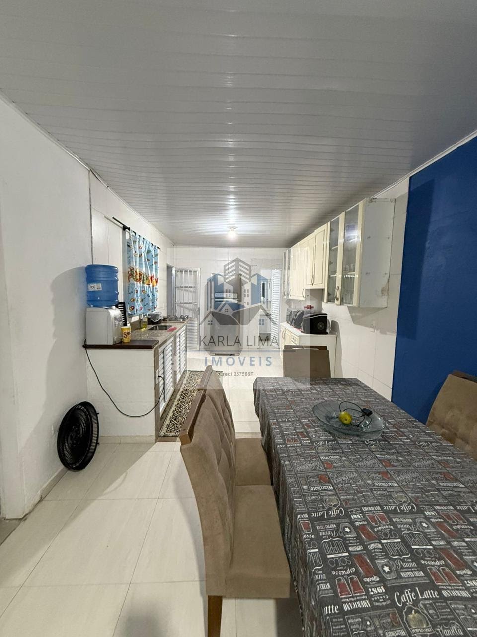 Casa para alugar com 3 quartos, 3 banheiros e 3 vagas no Vista Linda, Bertioga (SP) — foto 7 de 10