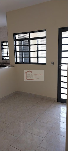 Casa em Cel Victor Meirelles  -  Santa Rita do Passa Quatro
