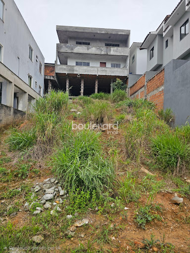 Terreno de 200 m² | Bela Vista | Palhoça