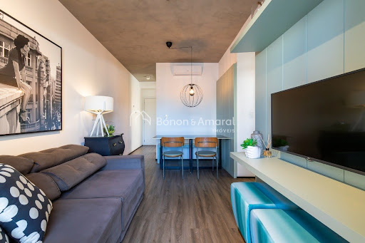 Apartamento, 2 quartos, 58 m² - Foto 4