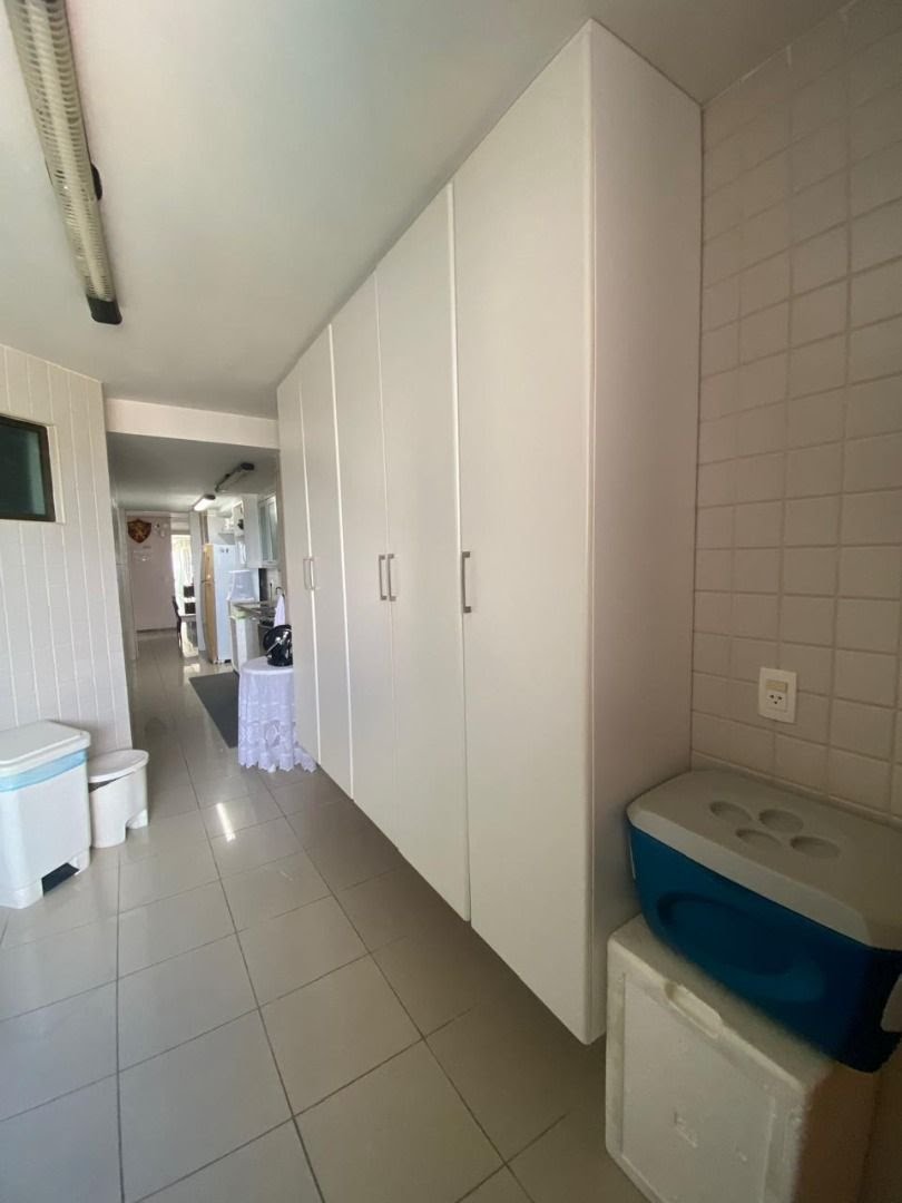 Apartamento para alugar com 4 quartos, 4 suítes, 3 vagas e 201m² no Pina, Recife (PE) — foto 30 de 30