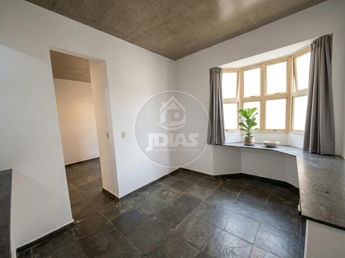 Apartamento, 1 quarto, 35 m² - Foto 3