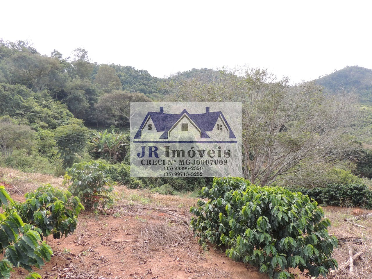 Terreno à venda com 21237m² de terreno no Pinheirinho, Itajubá (MG) — foto 7 de 30