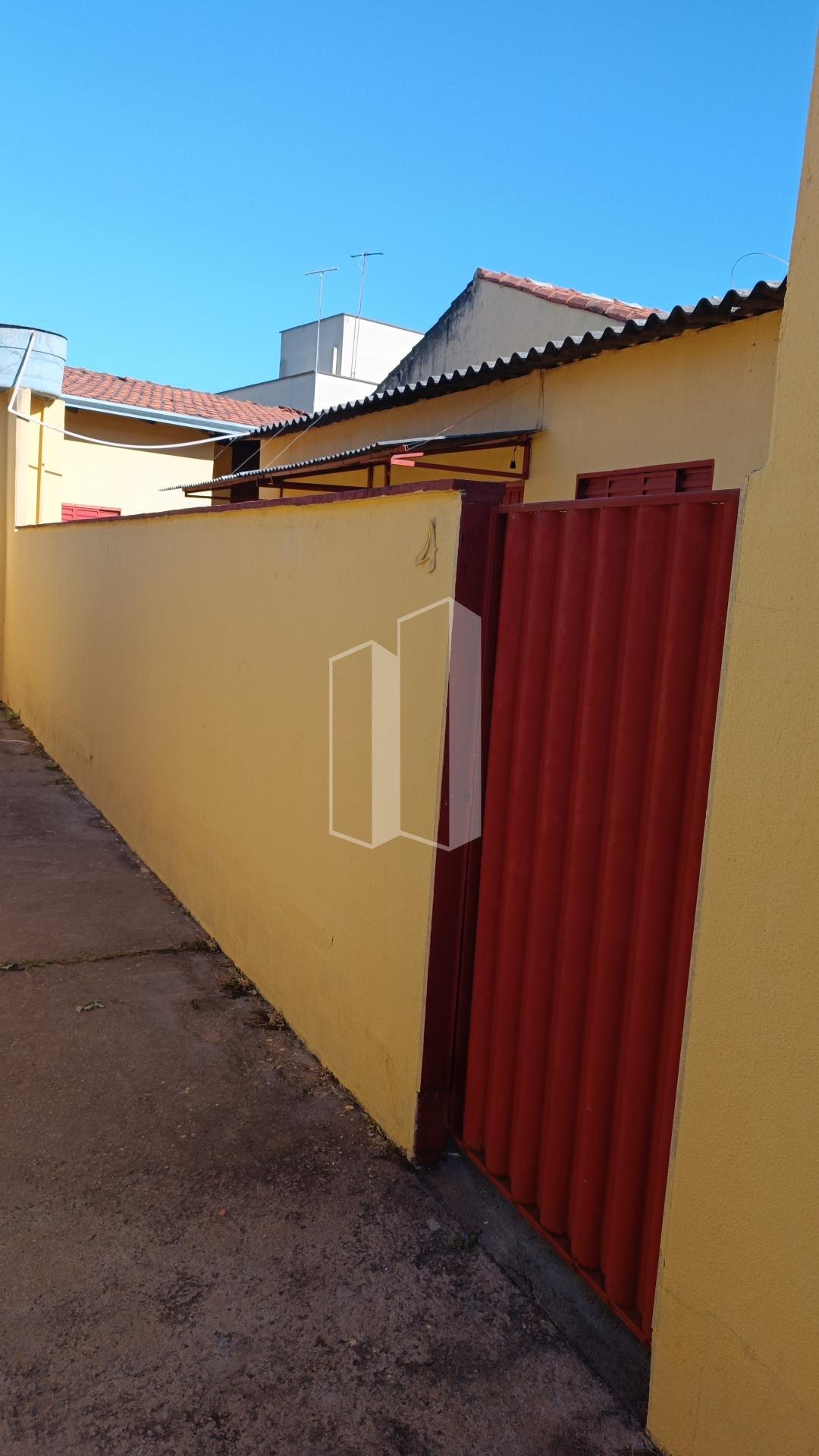 Studio para alugar com 1 quarto, 1 banheiro e 40m² no Jardim Maria Inês, Aparecida de Goiânia (GO) — foto 4 de 15