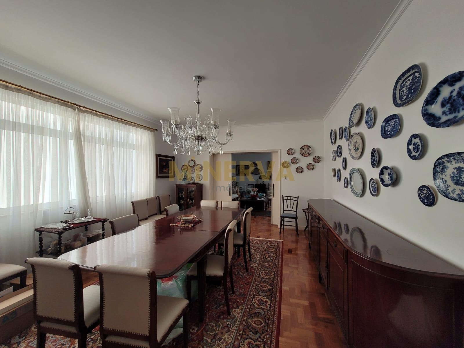 Apartamento à venda com 4 quartos, 1 suíte, 2 vagas e 400m² no Consolação, São Paulo (SP) — foto 5 de 30