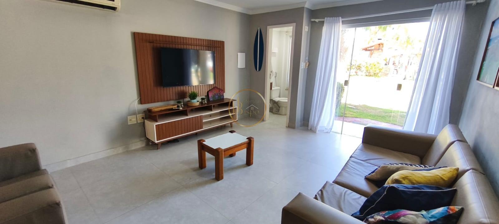 Apartamento à venda com 2 quartos, 2 suítes, 1 vaga e 90m² no Praia de Taperapuã, Porto Seguro (BA) — foto 14 de 17