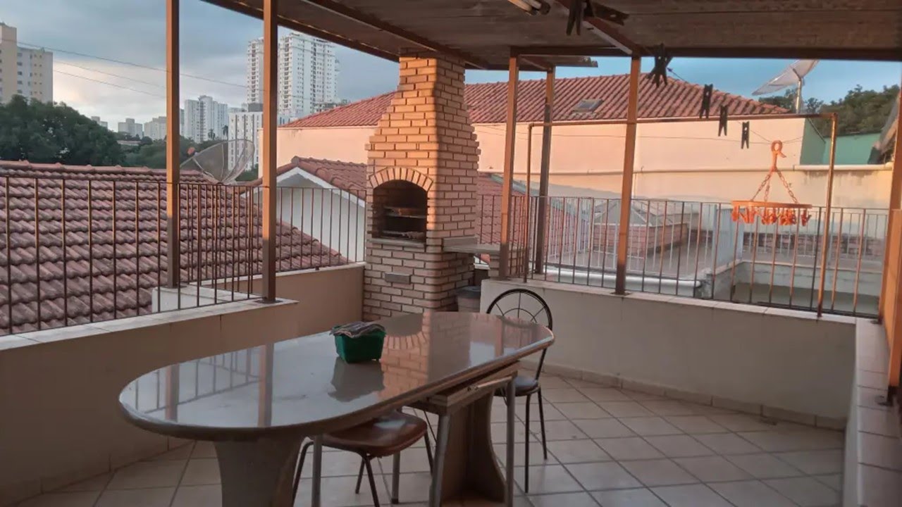 Espaço Gourmet