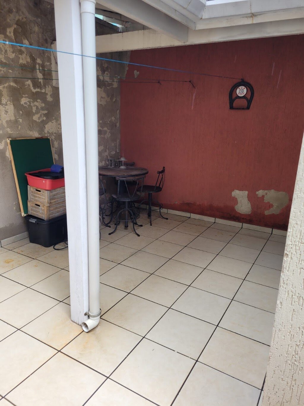 Apartamento à venda com 3 quartos, 1 suíte, 4 vagas e 124m² no Vila Clarice, São Paulo (SP) — foto 9 de 30