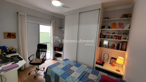 Casa de Condomínio, 3 quartos - Foto 23