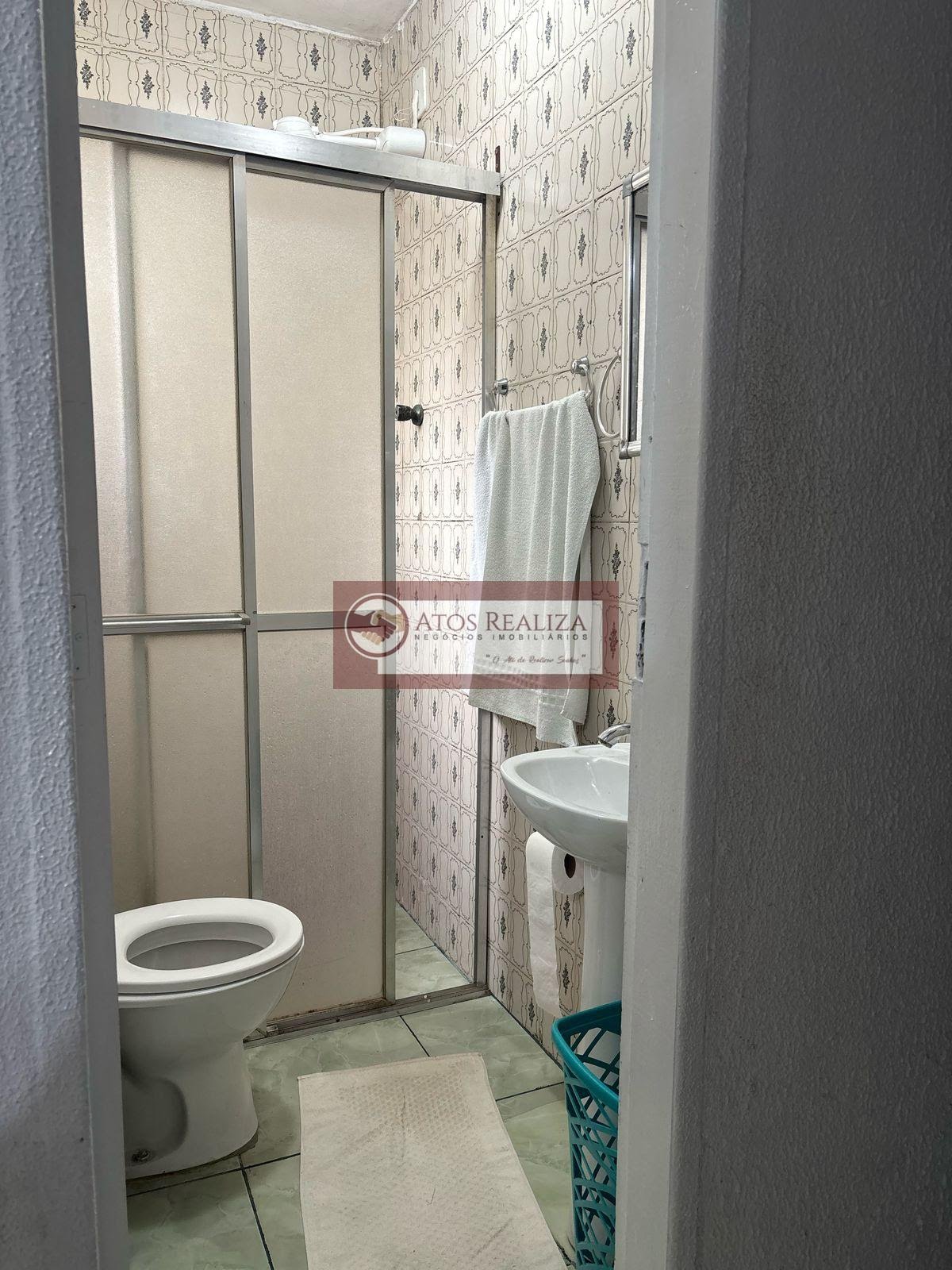Casa para alugar com 4 quartos, 2 banheiros e 120m² no Cidade Dutra, São Paulo (SP) — foto 22 de 23