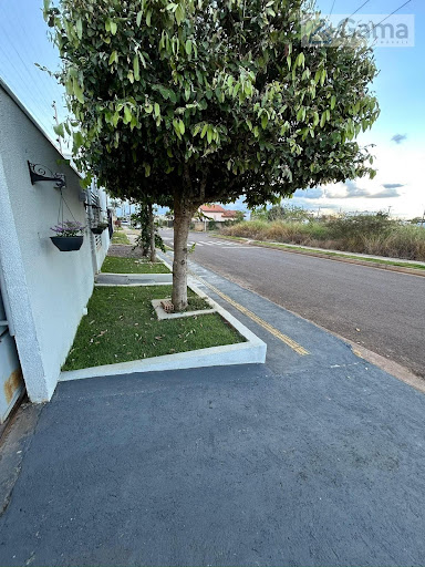 Casa em Pioneiro  -  Vilhena