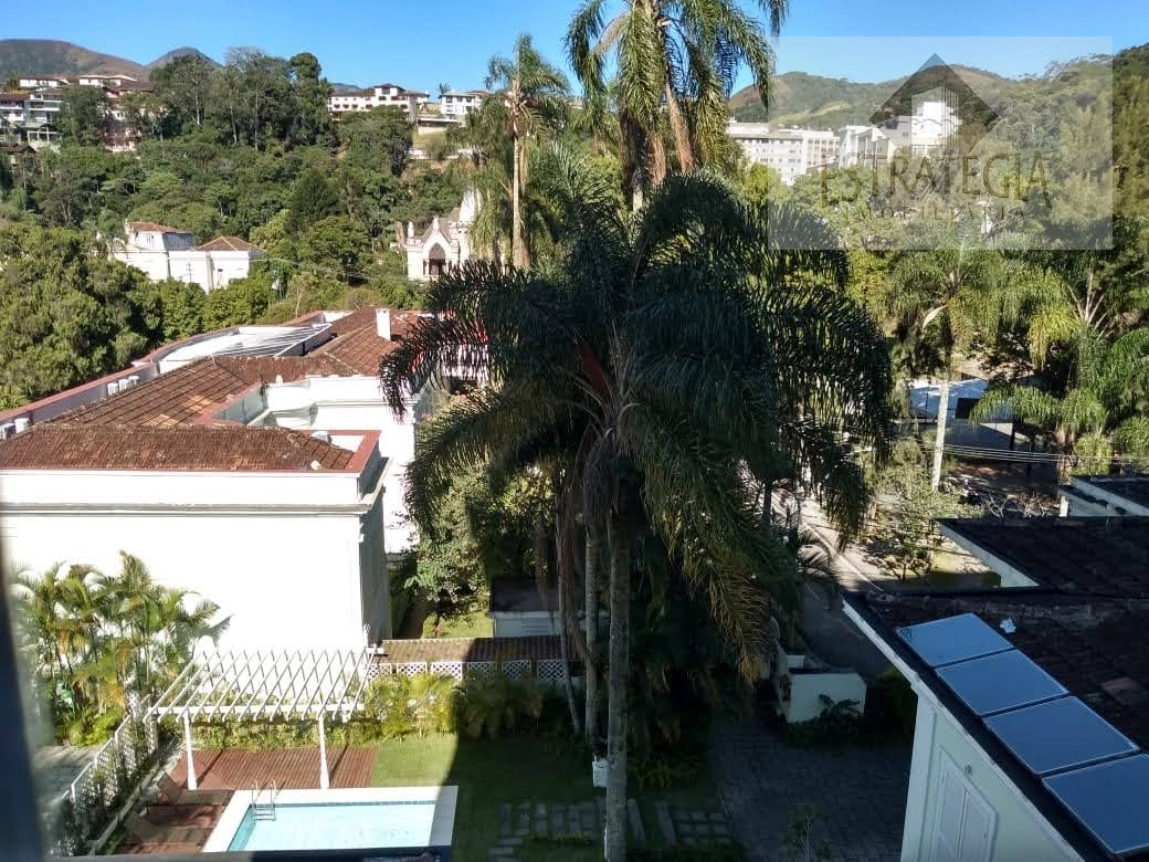 Apartamento à venda com 3 quartos, 2 banheiros, 1 vaga e 112m² no Centro, Petrópolis (RJ) — foto 9 de 10