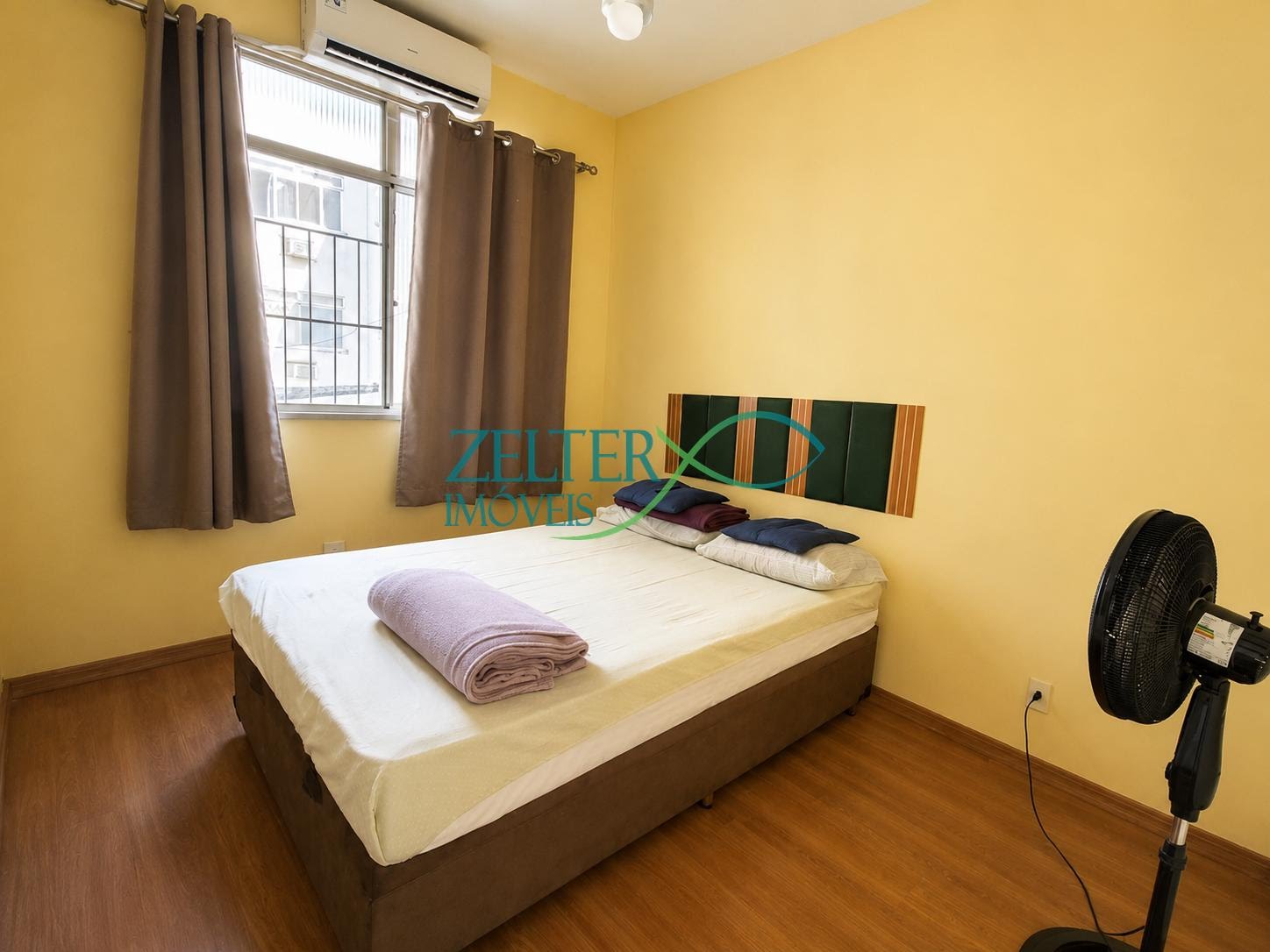 Apartamento à venda com 2 quartos, 2 banheiros, 1 vaga e 60m² no Vista Alegre, Rio de Janeiro (RJ) — foto 10 de 17