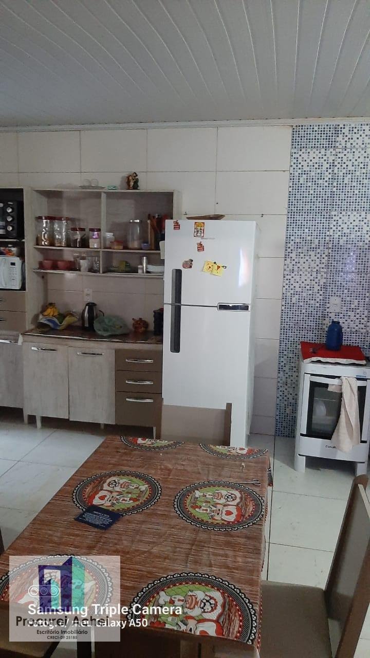 Casa à venda com 4 quartos, 2 suítes, 3 vagas e 242m² no Setor Habitacional Mestre D'armas (planaltina), Brasília (DF) — foto 9 de 22