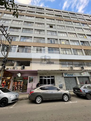 Apartamento em Centro  -  Juiz de Fora