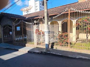 Casa em Centro - Coronel Fabriciano, MG