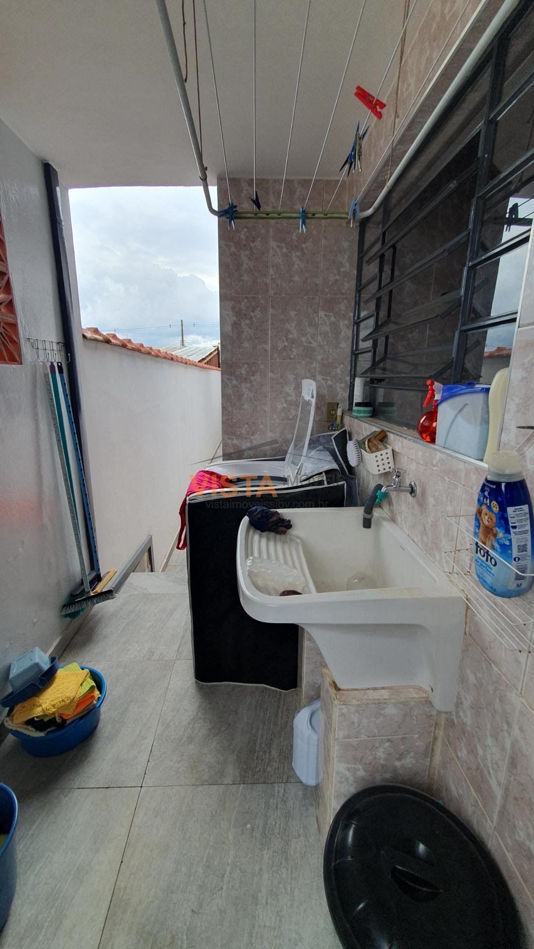 Casa à venda com 3 quartos, 1 suíte, 2 vagas e 126m² no Jardim Nova São João, São João da Boa Vista (SP) — foto 14 de 15