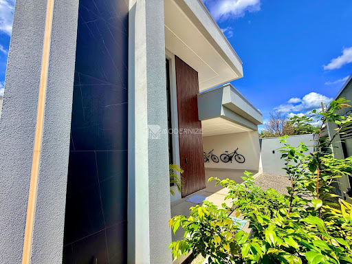 Casa em Alto da Boa Vista II  -  Catalão