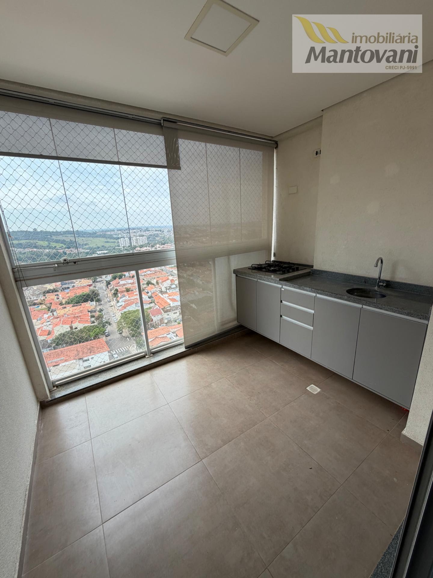 Apartamento à venda com 3 quartos, 1 suíte, 2 vagas e 94m² no Centro, Tatuí (SP) — foto 3 de 30
