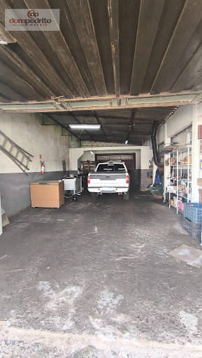 Garagem 
