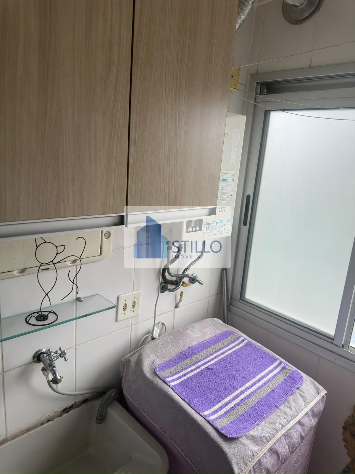 Apartamento para alugar com 2 quartos, 1 banheiro, 1 vaga e 48m² no Jardim Vila Formosa, São Paulo (SP) — foto 12 de 20