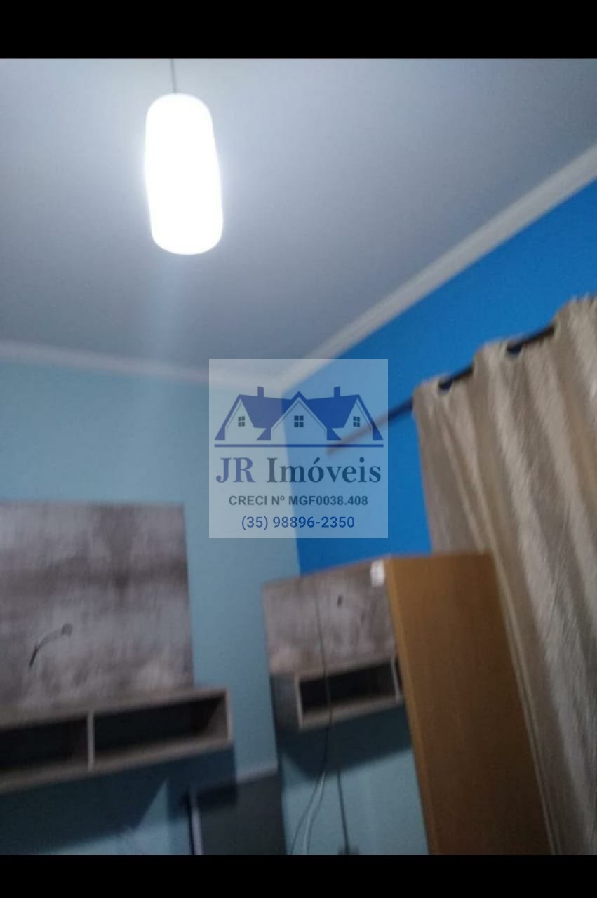 Apartamento à venda com 2 quartos, 1 banheiro e 1 vaga no Anhumas, Itajubá (MG) — foto 12 de 19