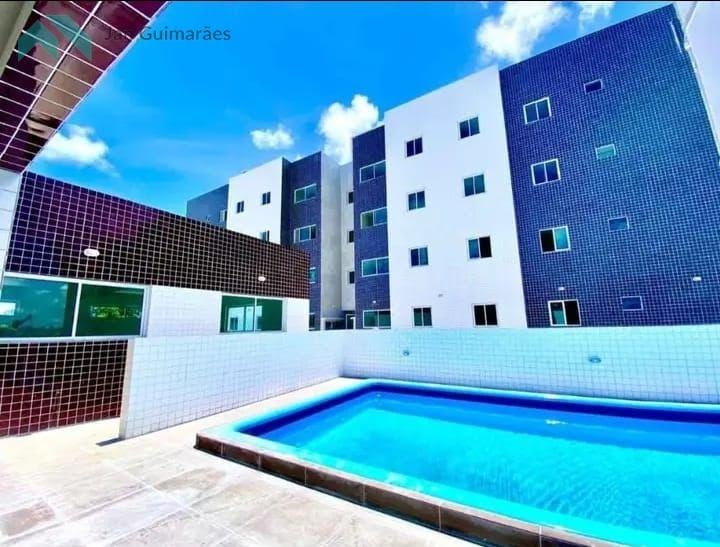 Apartamento, 2 quartos, 43 m² - Foto 1