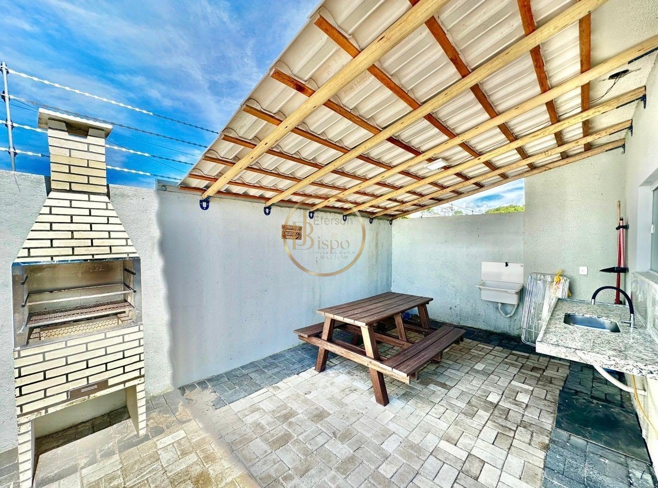Apartamento à venda com 2 quartos, 2 suítes, 1 vaga e 100m² no Praia dos Lenções, Santa Cruz Cabrália (BA) — foto 13 de 22