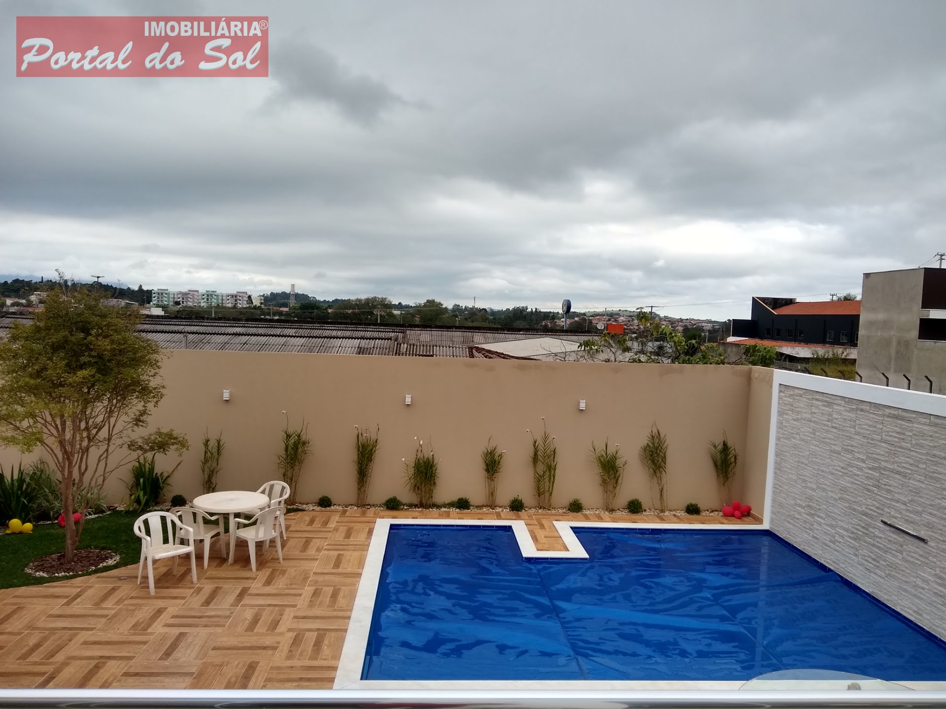 Casa à venda com 6 quartos, 4 suítes, 4 vagas e 377m² no Jardim Egéa, Santo Antônio da Platina (PR) — foto 9 de 9